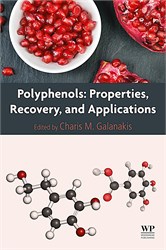 Polyphenols ~ Properties, Recovery, and Applications